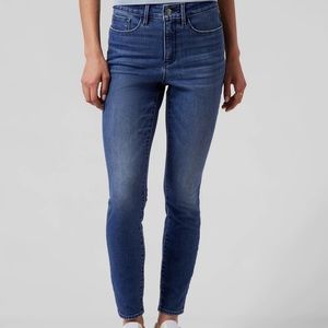 Athleta Sculptek Jean